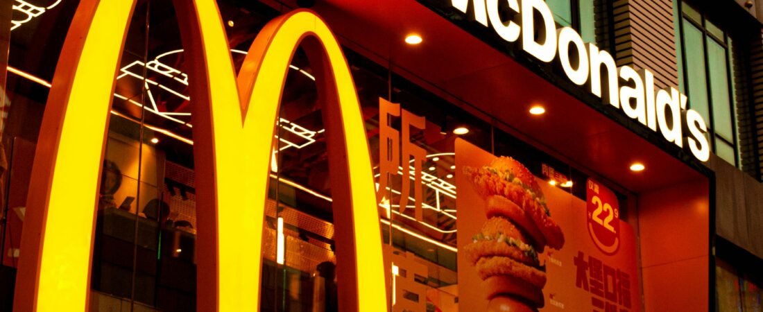 McDonald’s (MCD) Dividend Stock Analysis: Quality, Growth & Valuation