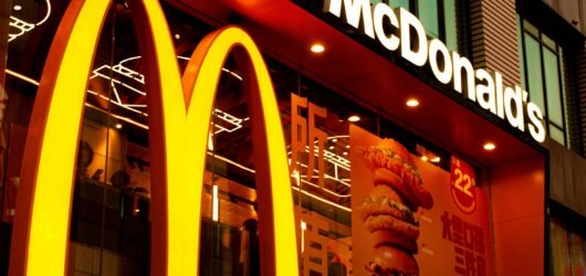 McDonald’s (MCD) Dividend Stock Analysis: Quality, Growth & Valuation