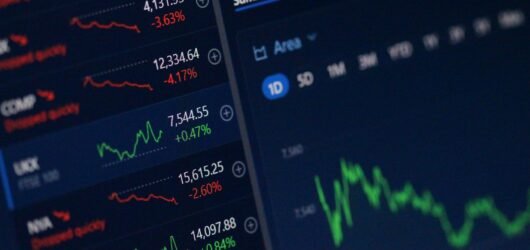 5 Best Dividend Stocks to Buy This Week